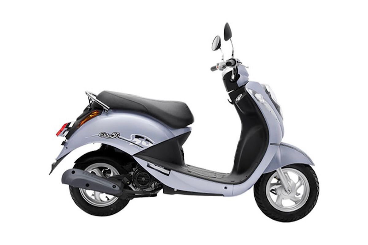 Xe 50cc